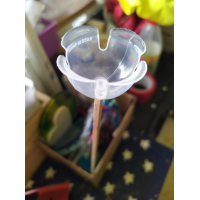 kelkjes voor bolletjes 5 stuks